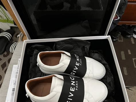 givenchy sneakers womens ebay